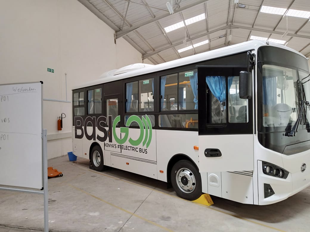 D. Macharia 🔆⚡🔋🚘🚍 tweet media