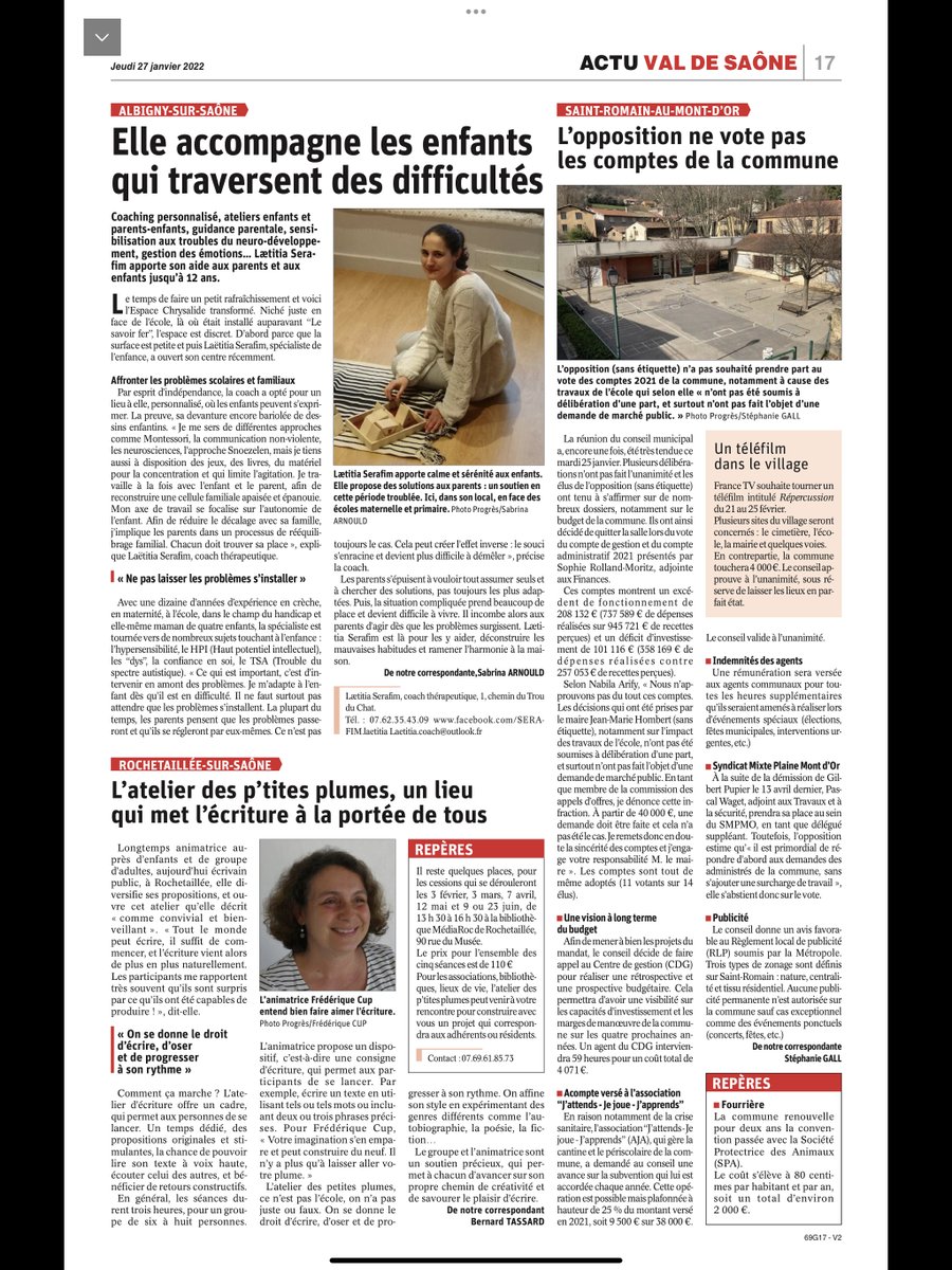 Nabila ARIFY tweet media