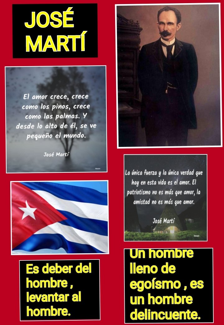 Su legado es una victoria segura.