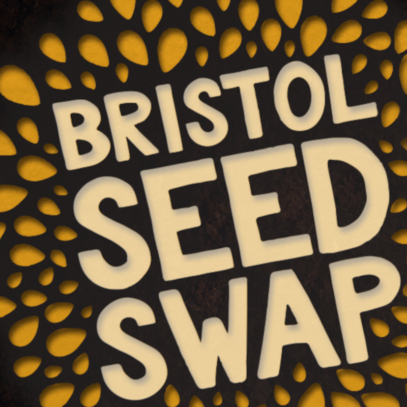 13 Feb - Bristol Seed Swap returns to Trinity, a free yearly community event where everyone from novice to expert growers can come together to swap seeds, listen to talks, eat cake, get advice and network.

bit.ly/35tCk2y