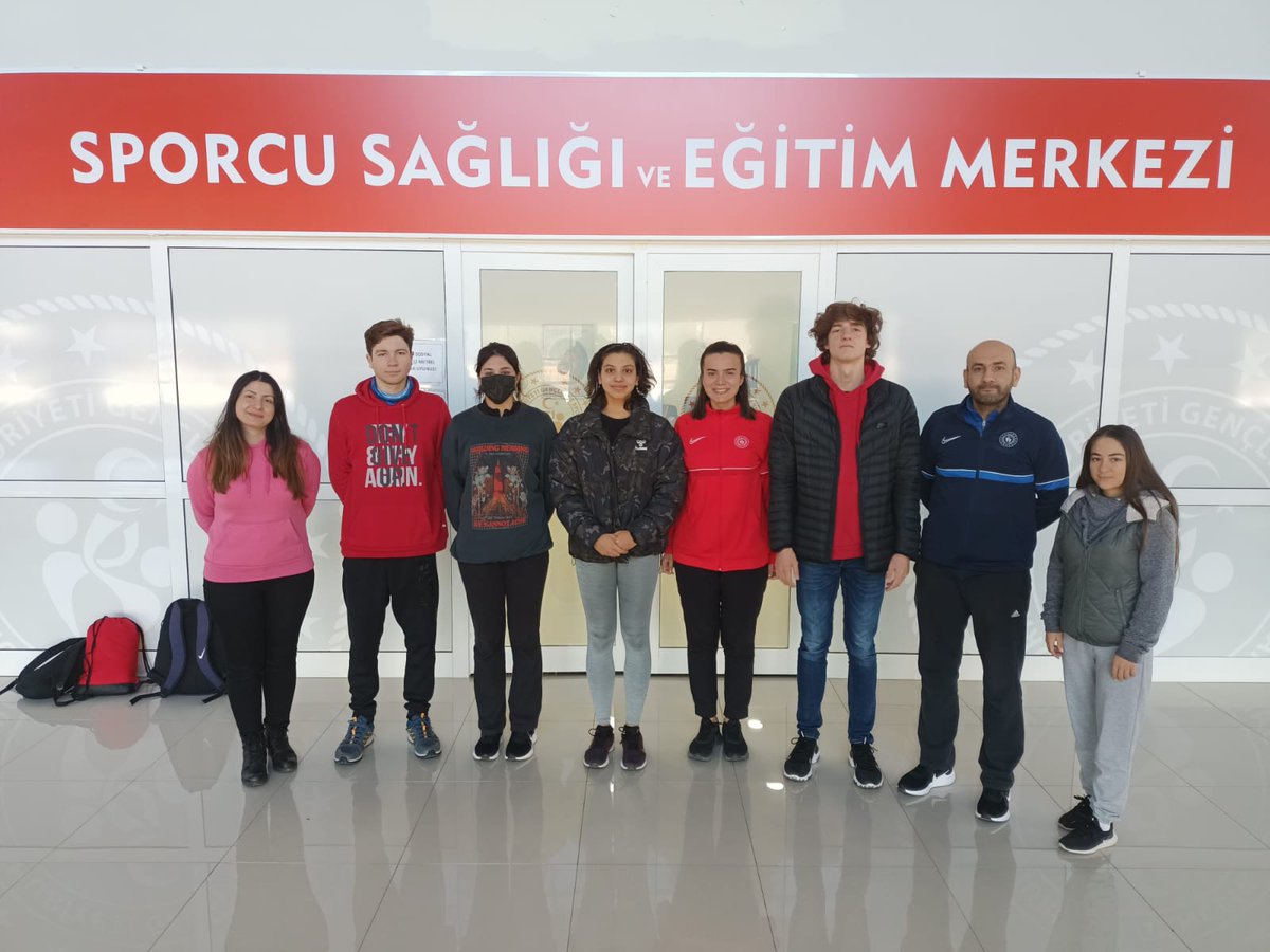 tohmantalya's tweet photo. Alanya ilçemizde yaşayan TOHM sporcularımızı rutin kontrolleri için misafir ettik.
@kasapoglu
@hamzayerlikaya
@mehbaykan
@kocakaya_murat
@meteerol06
@selcukcebi61
@YGrhan
@sosanoglu
@Gokhandagyurt1
@TOHM2024
@GSB_Antalya https://t.co/iV4N3sKUDS