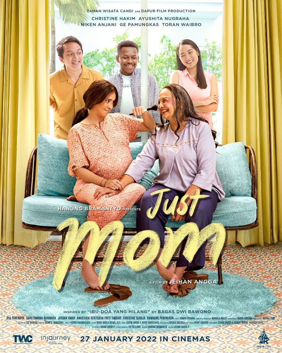 ham_sofi_id's tweet photo. #JustMom
Terimakasih @Hanungbramantyo production yang sudah membuat mataku babak belur dengan film ini.
Mpe skg mash gemetar abis nnton. @bicaraboxoffice @cinepoint_
😭😭😭😭😭😭😭😭😭😭😭😭😭😭😭😭😭😭😭
#ham_ https://t.co/ZYneKvNELi