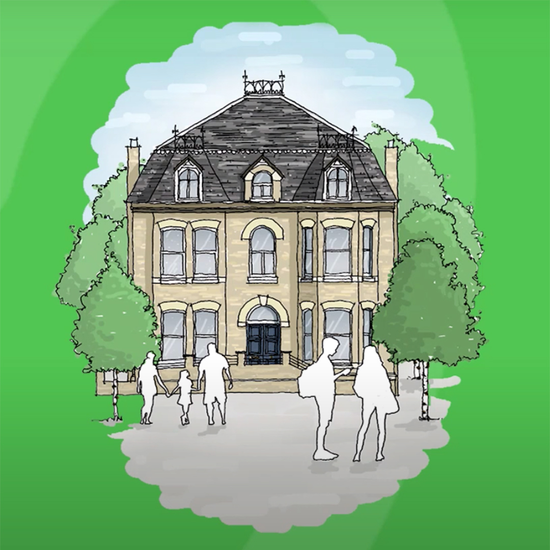 One of our proudest moments is funding a brand new <a href="/YLvsCancer/">Young Lives vs Cancer</a> Home from Home. Jack’s House will help 140 families a year and will be opening in Manchester this year.

We funded the purchase and renovation of the home and five years of running costs, thanks to your support.