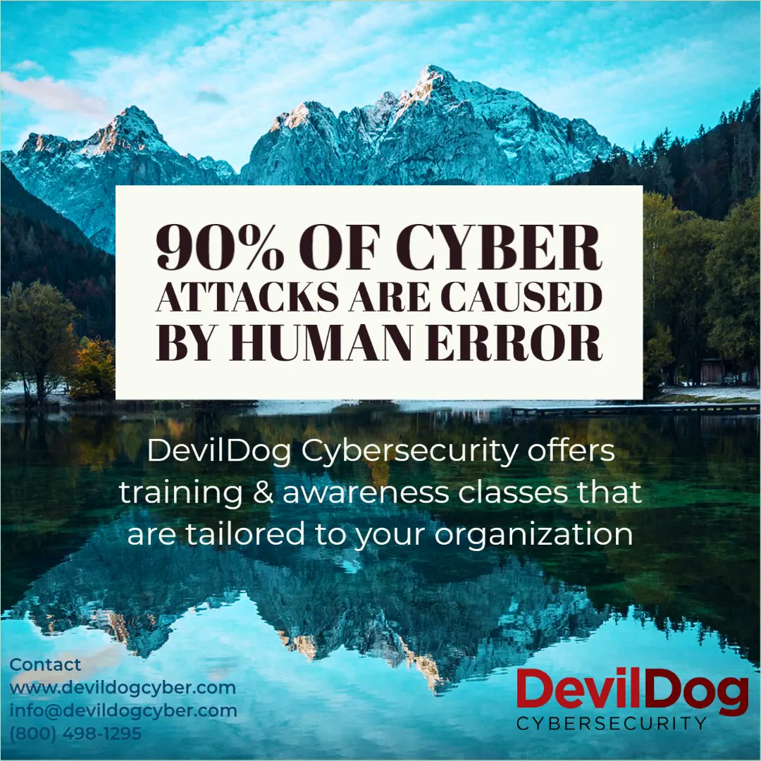 devildogcyber's tweet photo. https://t.co/9QMXpdUxmx