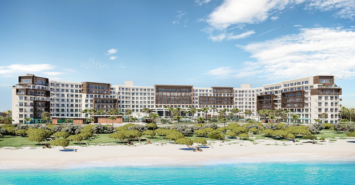 HiltonNewsroom's tweet photo. As travel continues to take off, Hilton is excited to welcome guests to new properties around the world. From Shanghai to Sardinia, explore 22 new Hilton #hotels and make your vacation dreams a reality. Learn more: https://t.co/9D1HDCBqHg https://t.co/5ihzXiLbA4