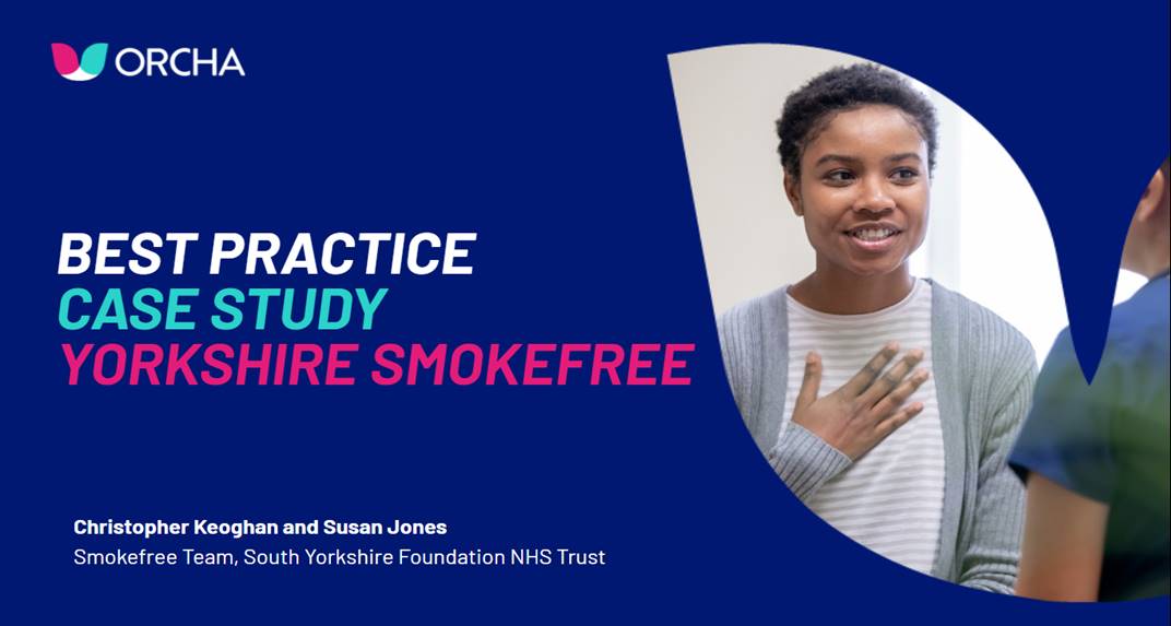 NHS Yorkshire Smokefree tweet media