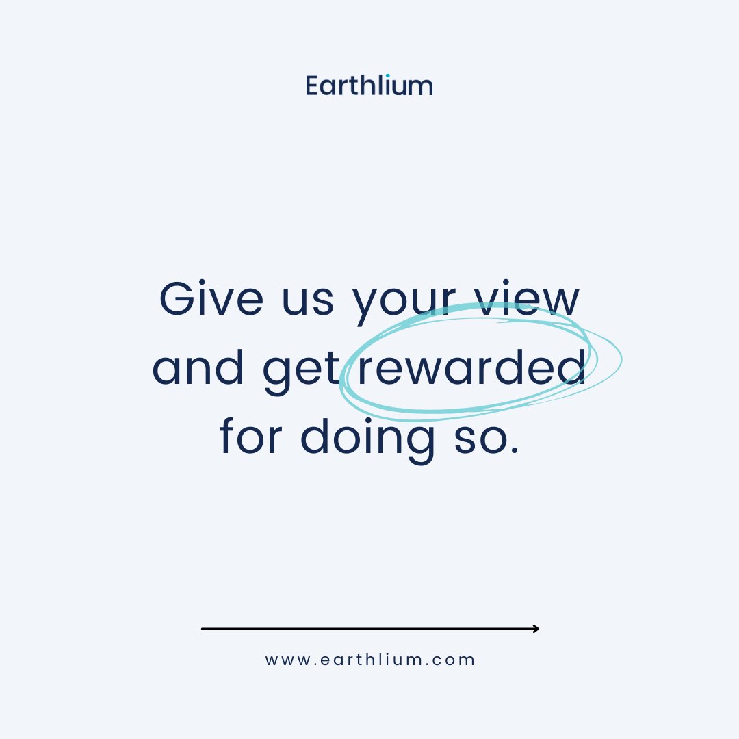 earthlium's tweet photo. We are over the moon to launch our progressive web app! 🙌📱

Be 1 of only 5000 founding members to join our beta-app. Provide your eco-sentiment towards three brands each day in return for Earthlium tokens. 🌍

Sign-up now: https://t.co/FSNcKlzqoZ

#sustainableshopping #gogreen https://t.co/p16Vit5z4D