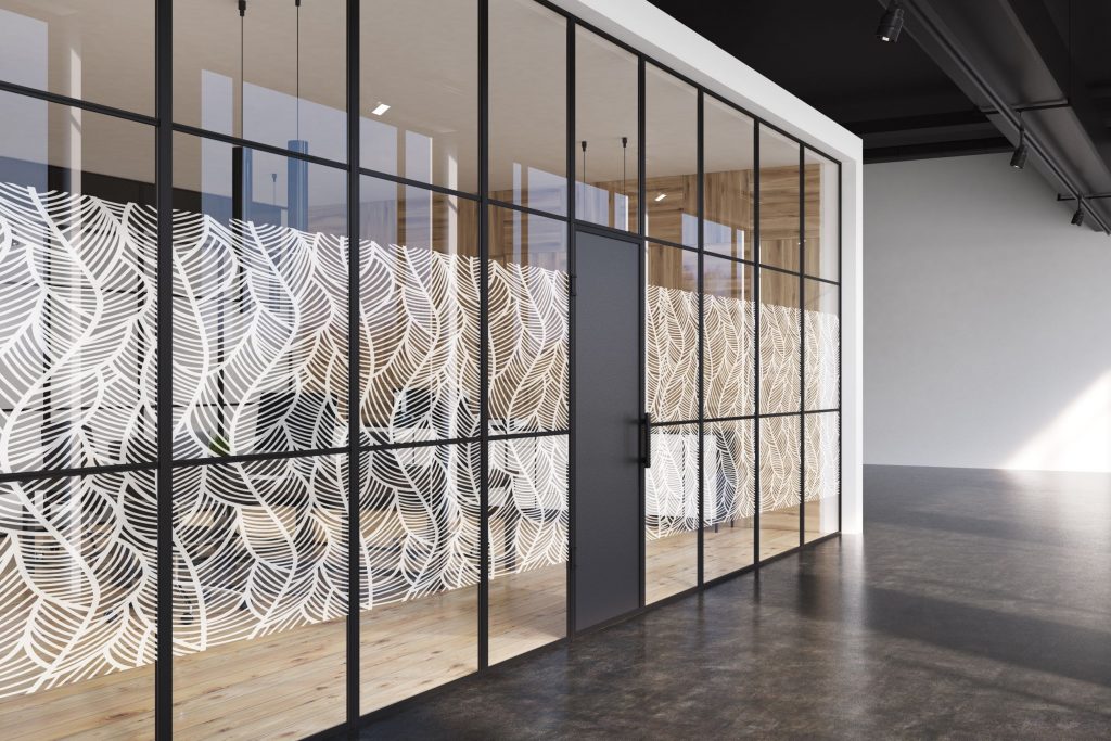 BSGAUK's tweet photo. ISA-UK member @Antalis_UK adds decorative window films to its interior decor portfolio: https://t.co/Y1fzenXfh6 https://t.co/Y8wXS1dIav
