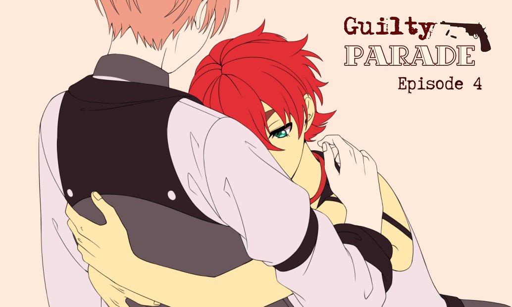 Guilty parade 4 эпизод. Guilty parade 4 эпизод. Элиас guilty parade. Guilty parade 4 эпизод. Guilty parade арты.