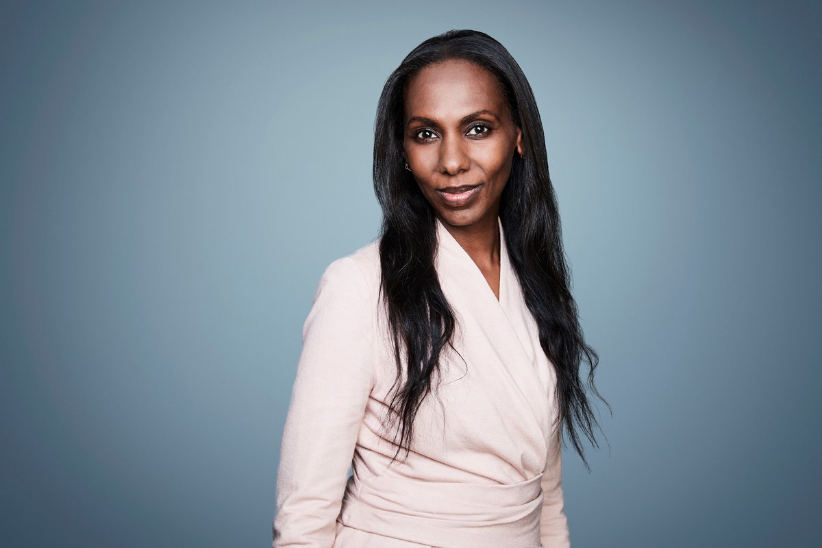 Lauren Cone tweet media