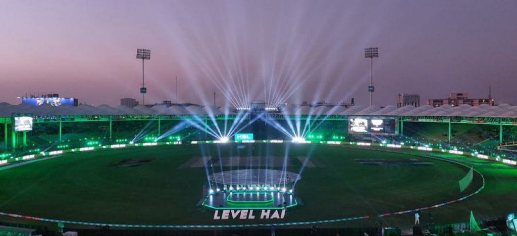 thePSLt20tweets's tweet photo. NSK! 🔥🔥🔥

#HBLPSL7 | #AgayDekh | #KKvMS https://t.co/PkmeBqk1an
