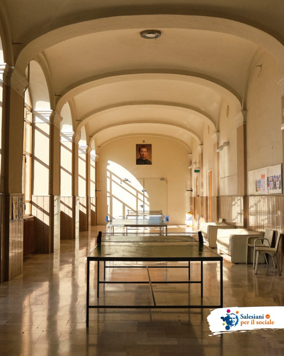 Salesianixilsociale tweet media