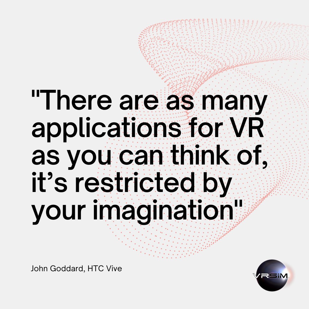 VRSimInc's tweet photo. #WednesdayWisdom 

#VR #skillstraining #newtechnology #upskilling #careeradvice #vive #htc #oculus #hololens #welding #painting #construction #nursing #training #staytuned https://t.co/HPIdVSNGlt