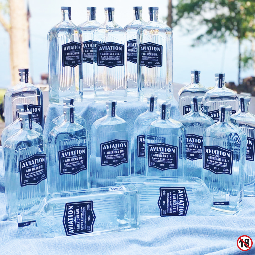 #DryJanuary essentials… Right???