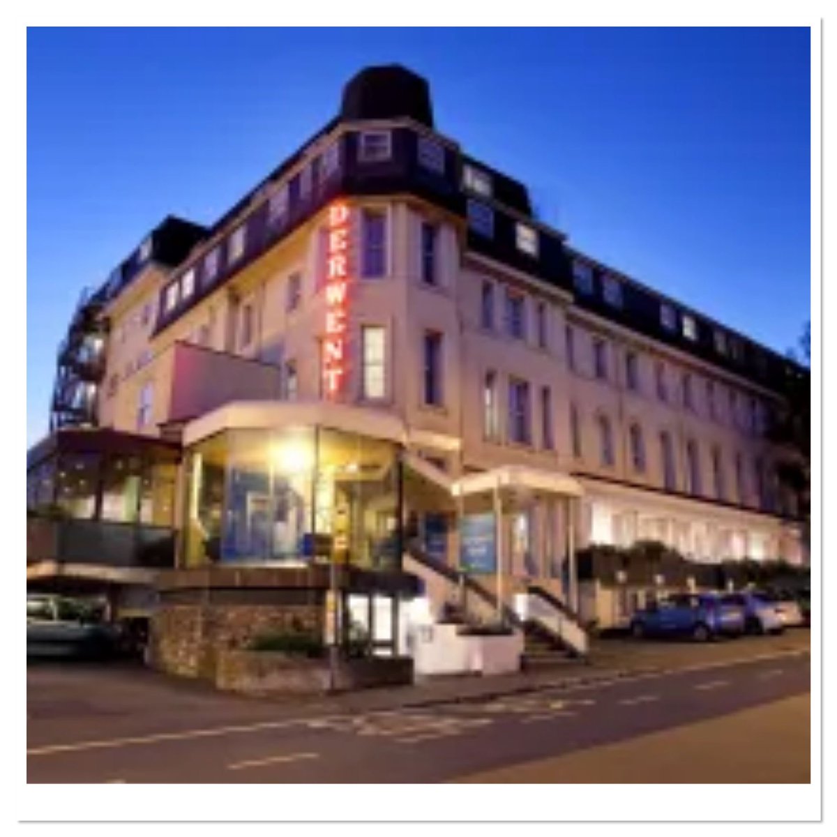 We now have mini breaks live on our website 🙌🏾 our first trip is to Torquay on the 1st April #Travel #minibreaks #torquay #kidsholiday