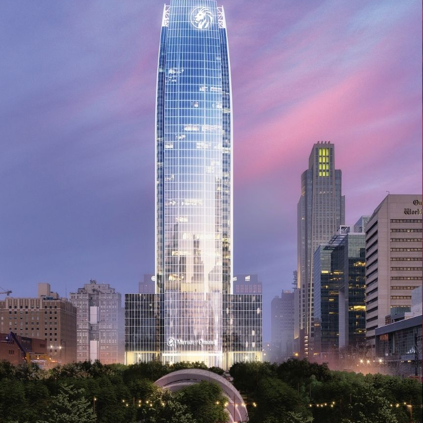 OWHnews's tweet photo. Check out all our coverage from day of announcements that could drastically change the urban core of Omaha. 

Stories from @HenryCordes @Jess_Wade_OWH @kels2