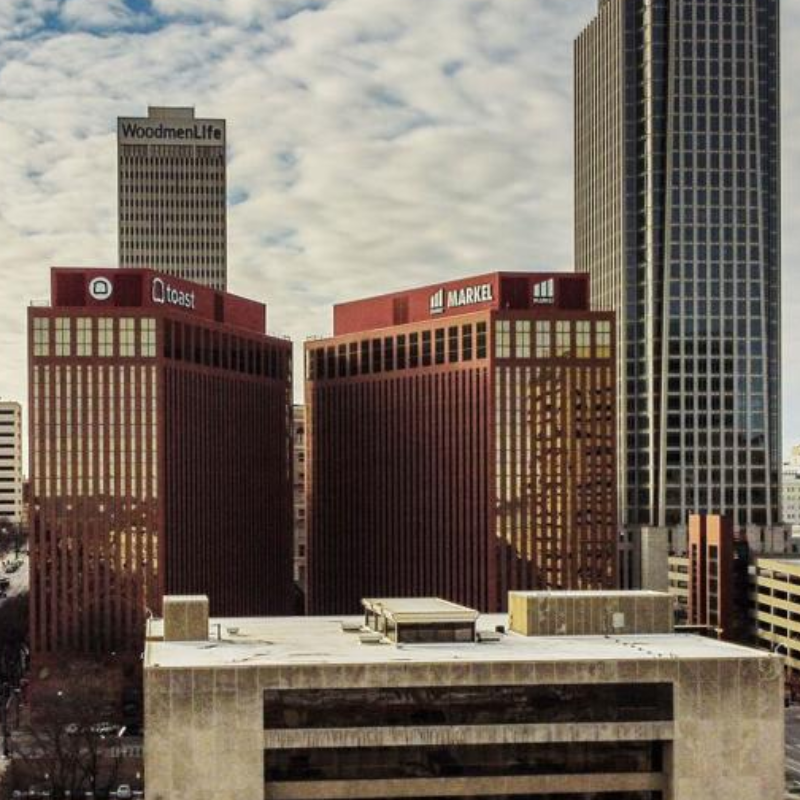 OWHnews's tweet photo. Check out all our coverage from day of announcements that could drastically change the urban core of Omaha. 

Stories from @HenryCordes @Jess_Wade_OWH @kels2