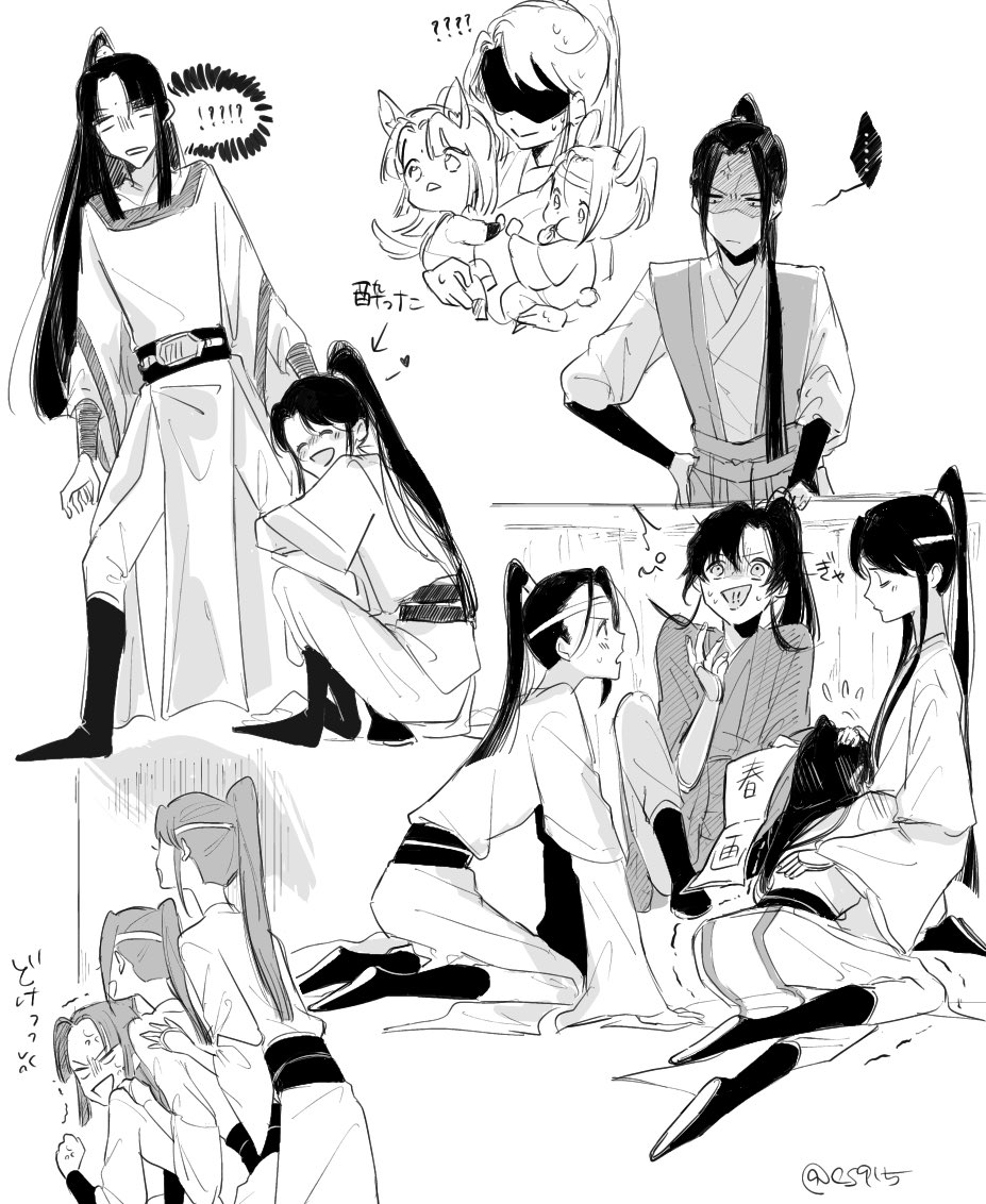 MDZS 