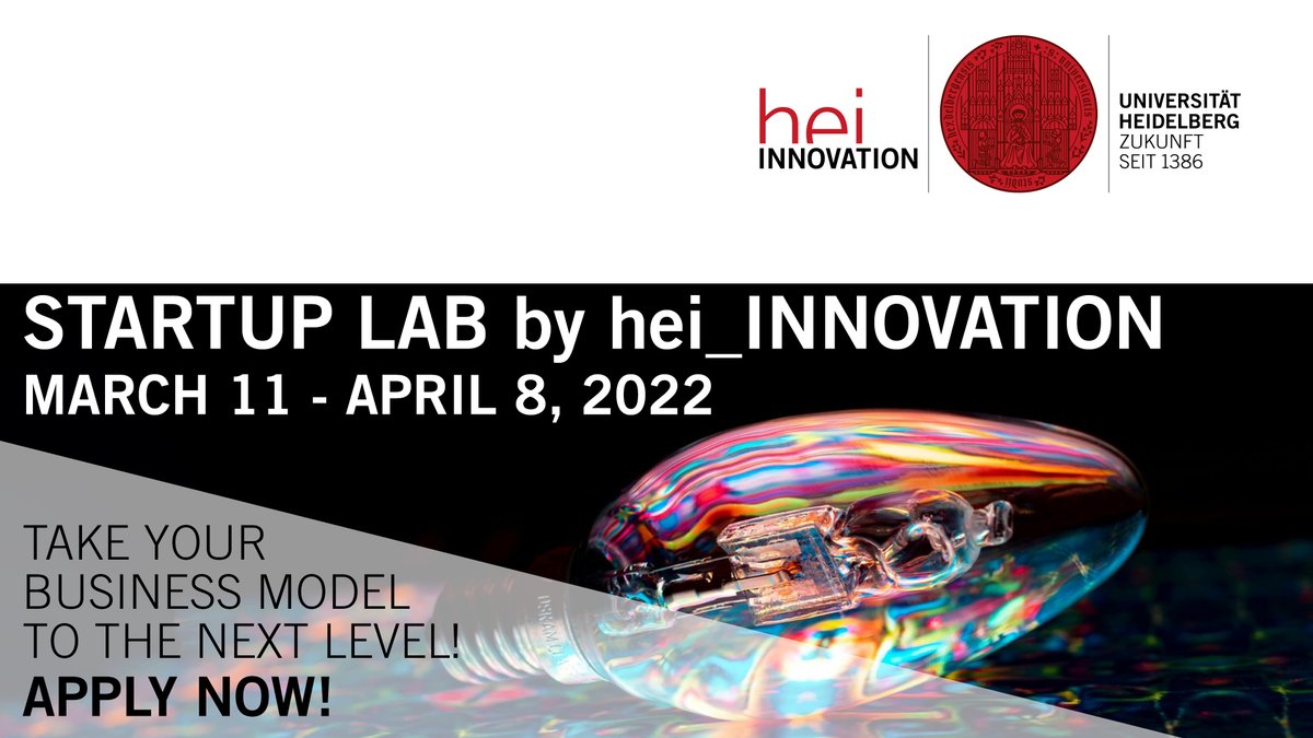 Heidelberg Startup Partners e.V. tweet media