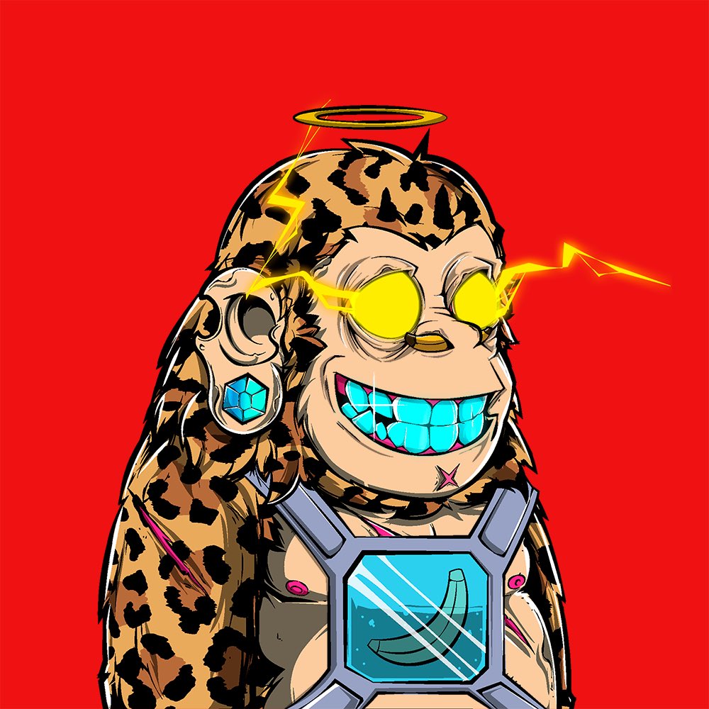 SerumLabz Collective tweet media