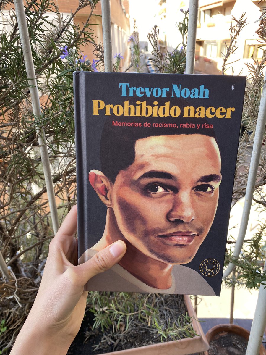lidiafrai's tweet photo. “Las víctimas del Holocausto cuentan porque Hitler las contó. Mató a seis millones de personas. Pero cuando lees la historia de las atrocidades cometidas contra los africanos, no hay cifras, solo conjeturas. Y es más difícil que te horrorice una conjetura”

PROHIBIDO NACER https://t.co/3BAcCgUf8R