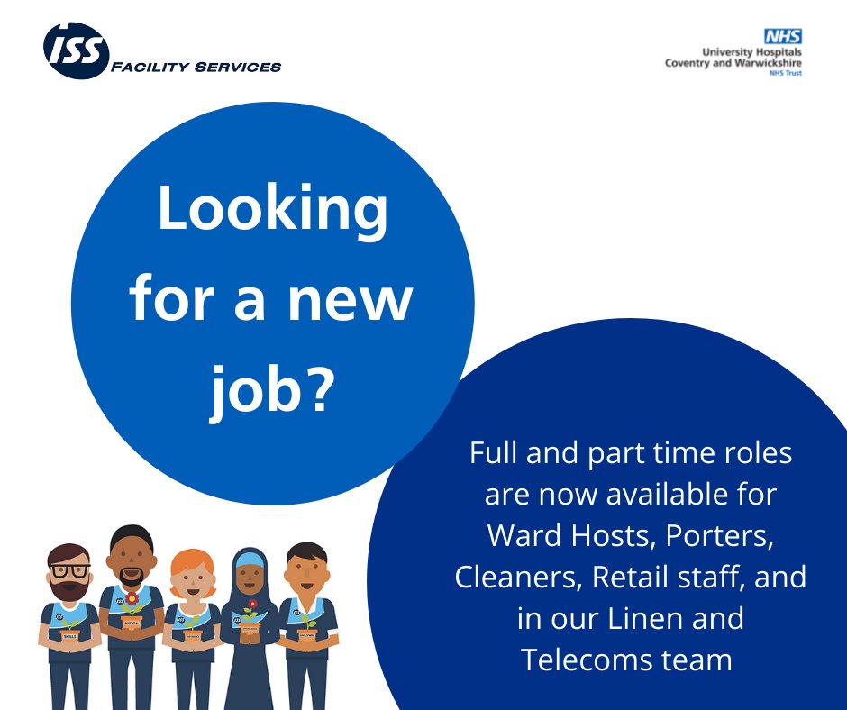 UHCW NHS Trust tweet media