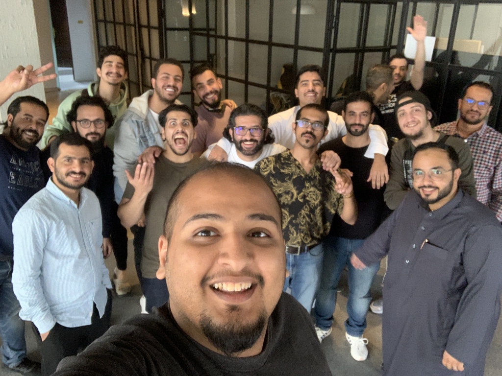 فهد العتيبي 🎗 tweet media
