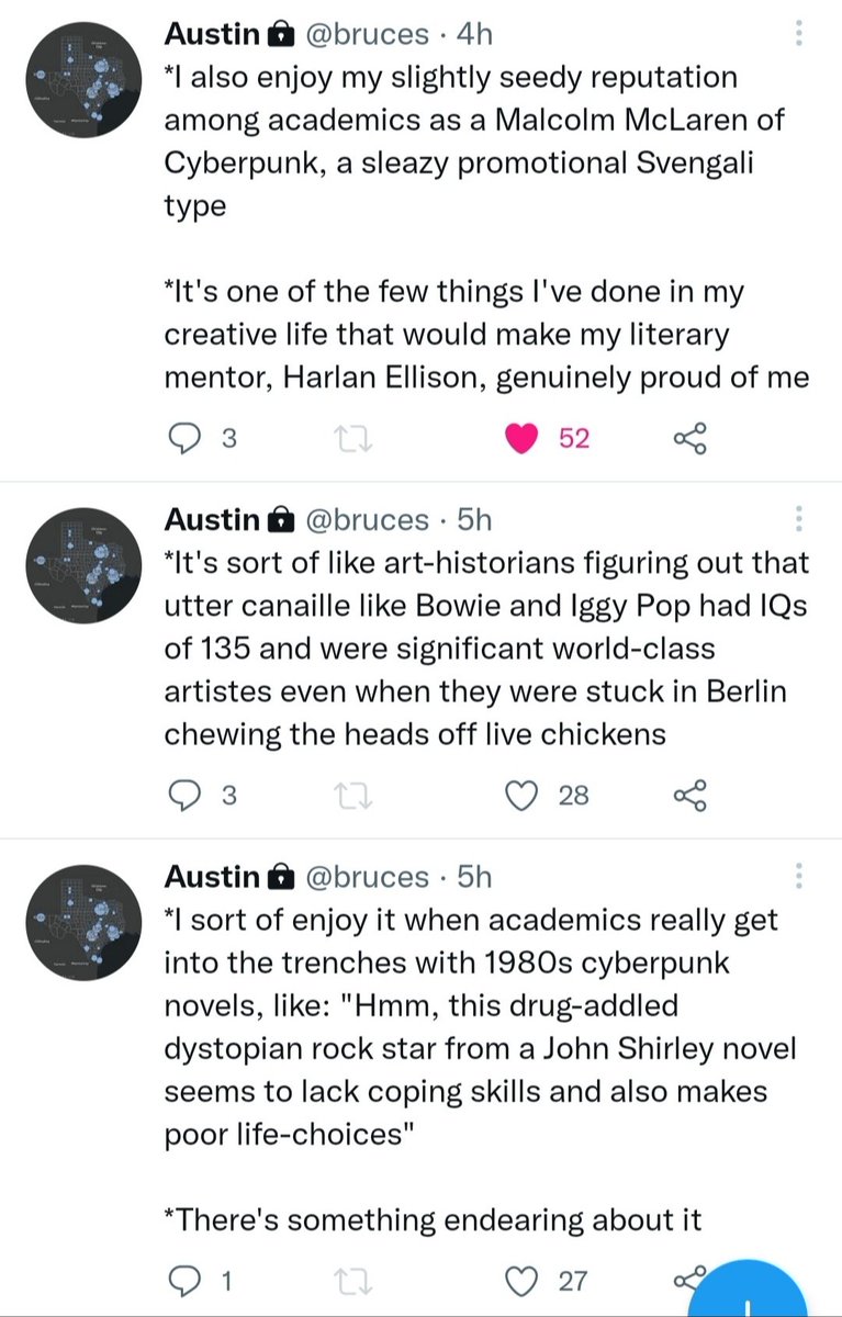 Dr Anna McFarlane tweet media