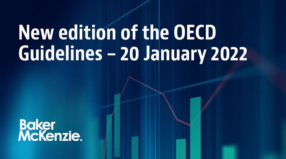 BakerPrague's tweet photo. In this ever changing tax/transfer pricing landscape, the OECD has just published the latest edition of the Transfer Pricing Guidelines for Multinational Enterprise and Tax Administrations 2022.
https://t.co/D91lQAqddZ https://t.co/2Enp7qu8Aj