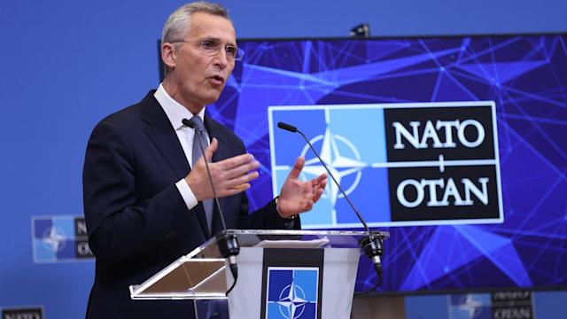 SaveTheSpace1's tweet photo. NATO can give an access to data collected from its satellites for all states. ASAT weapons tests became useless than
#StopSpaceArmsRace

NATO space policy stipulating that attacks in space against its members could lead to the invocation of Article 5...
https://t.co/CJ1rtBpPM3 https://t.co/hFQa5KSjCX