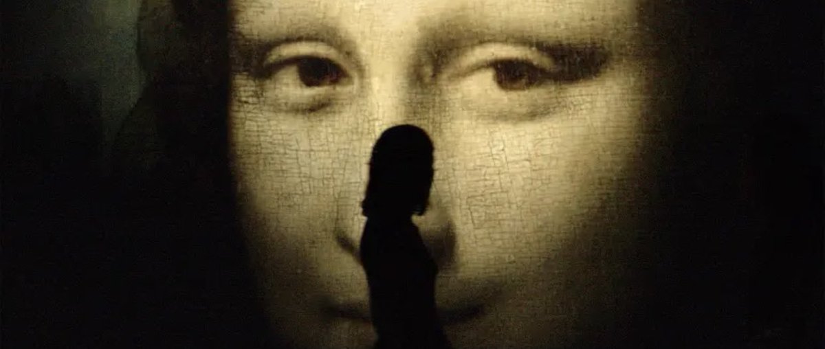 Les Âmes peintes tweet media