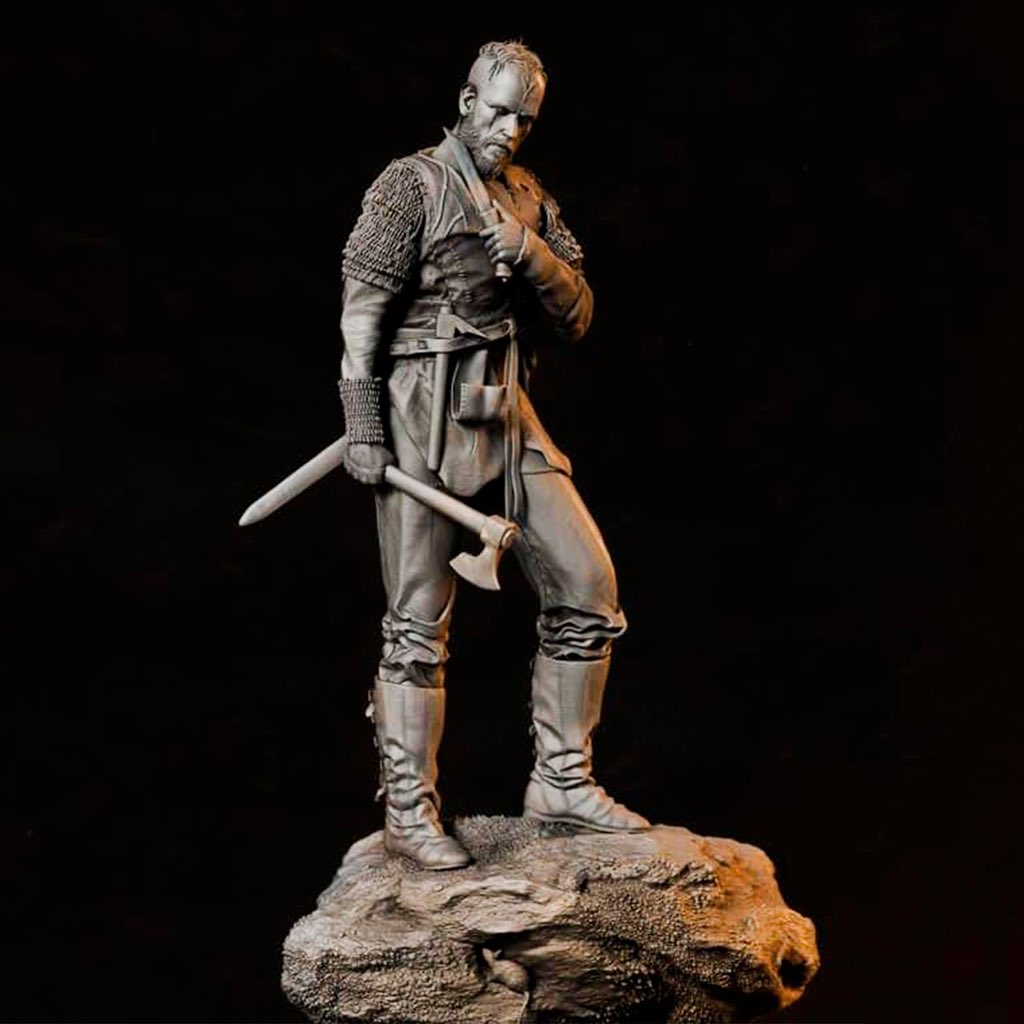 STL file Floki Vikings 3D model fo 3D printing

etsy.com/listing/116644…

#FLOKI #Vikings #3dprinting #3dmodeling #3d #3dart #3dprint #3dprinted #3dmodels #3ddisign #3dprinter #stlmodel #stl #3dprints #art #3dcults #3dculture #etsyseller #etsyshop #etsy #etsyfinds #etsysale