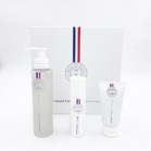 🆕​BLEU DE PEAU(Франция)- ТОЛЬКО ДЛЯ МУЖЧИН🧔🤎❗️
🚹Французский бренд Bieu de Peau специализируется производством натуральной косметики для мужчин для ухода за кожей лица и бороды🧔😎👏.
👉freshskin.ru/category/vse-b…