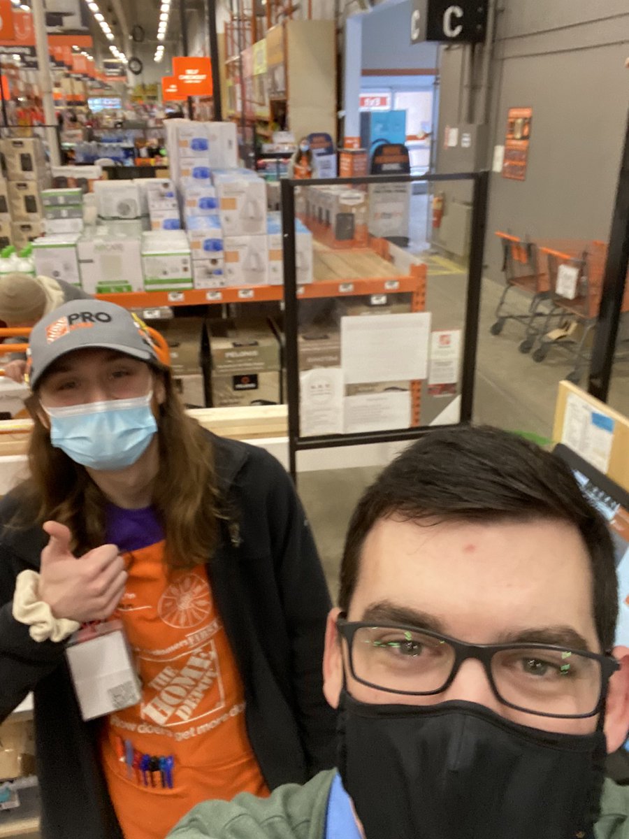 GET behaviors were on point yesterday! Great job to Kelly, Trevor, and Ben!!