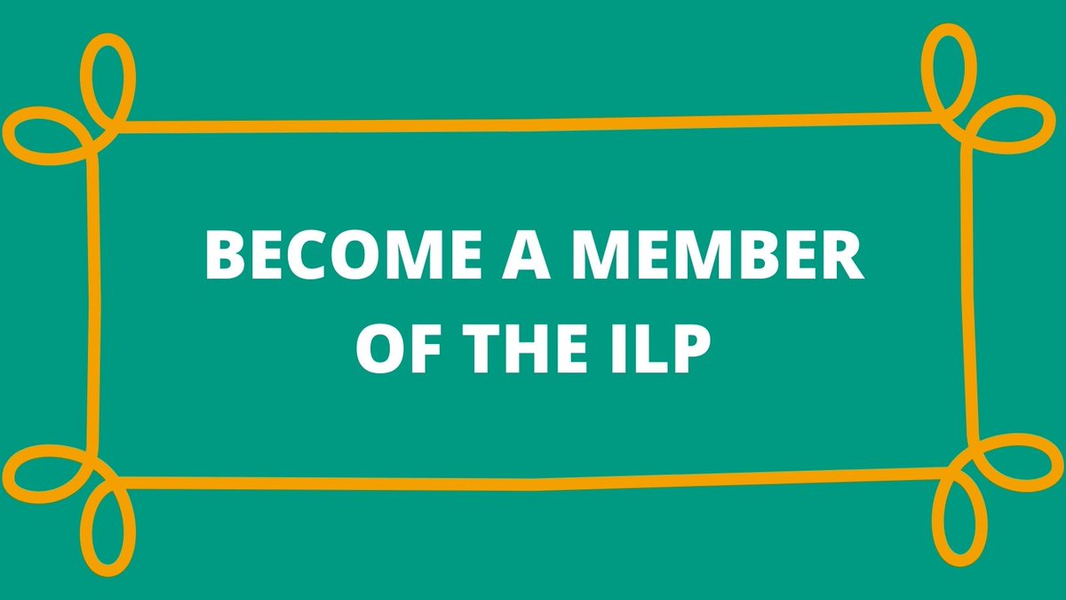 There's many reasons why you should become a member of the #ILP. Get exclusive access to technical reports, get discounts on #Training, get our monthly #ILPJournal &amp; gain professional credibility. Find out more: ow.ly/77qL50AH4bO #ILPMembership #ReasonsToJoinILP #Lighting