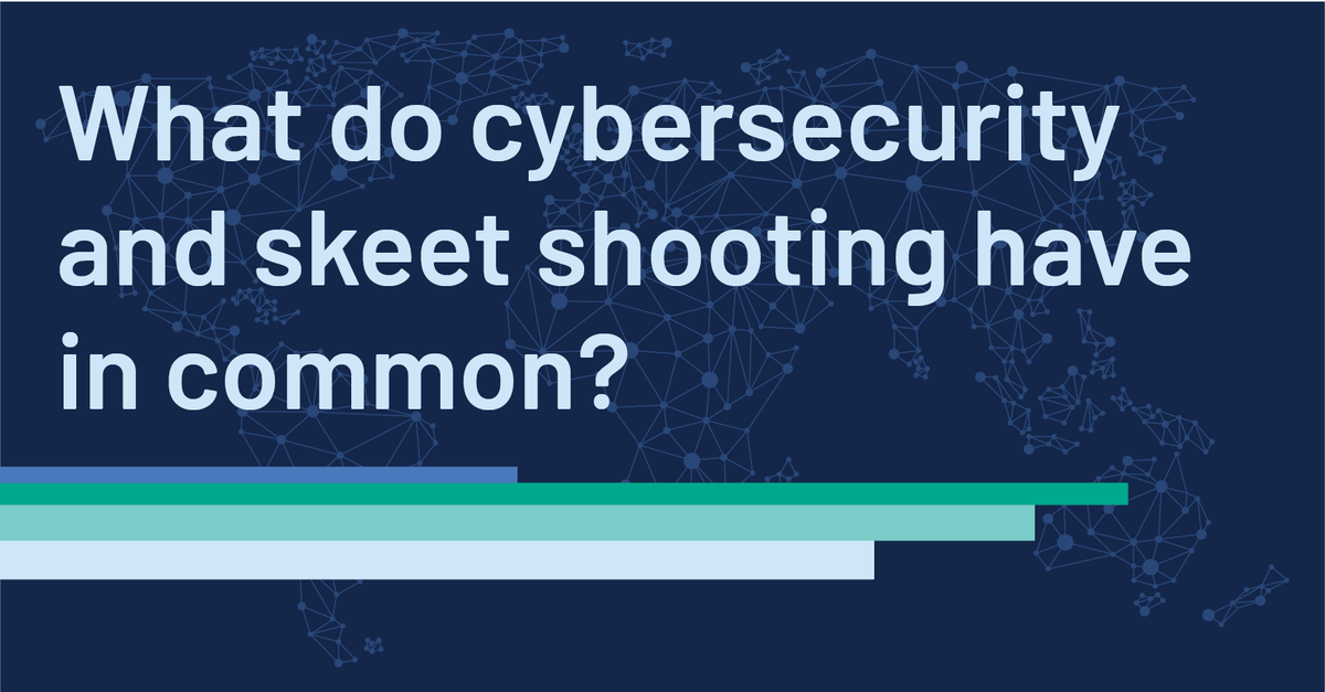 Your business has to be able to track the trajectory of evolving cyberthreats to stay ahead of them. Find out more about Proactive Cybersecurity Management HERE. oal.lu/8IZ5c