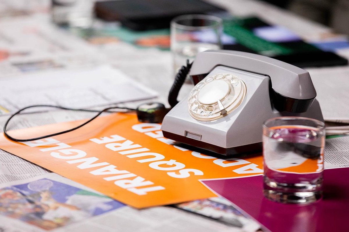 Віктар Міхайлавіч Ганчарэнка — новы госць Камент.Шоў. 

Заўтра ў 14:00. На тым жа месцы.

#КаментШоу