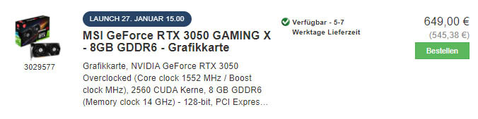 Grafikkarten / GPU (RTX 5070, 5080, 5090) tweet media