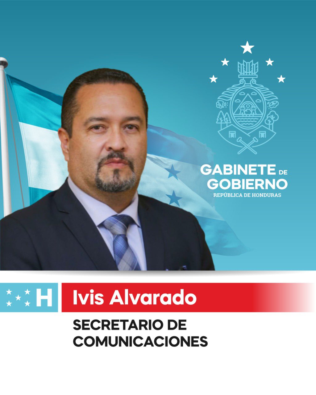 Gabinete de Gobierno de Xiomara Castro