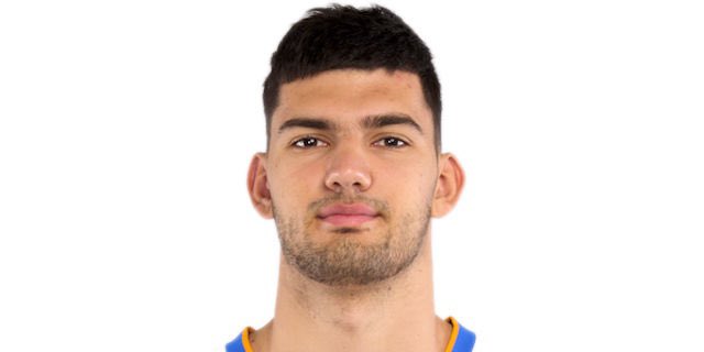 BalkanProspects's tweet photo. Tristan Vukcevic, top prospect in 2003 generation is new player of @PartizanBC . 7ft tall forward spent previous seasons in Real Madrid where he played in 9 Euroleague games this season averaging 2.1ppg in 6mpg. https://t.co/byKdjq3uVG