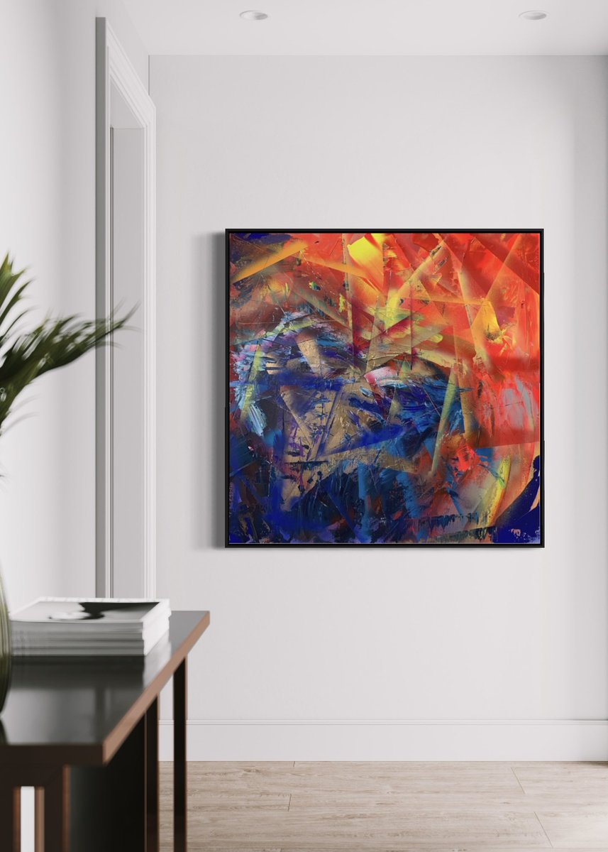 Sam_BarrettUK's tweet photo. Haven’t posted on Twitter in a while, mainly because my life is being dominated by art at the moment, but why not post some artwork on here I thought 🤔 please share if you like, and follow my Instagram! https://t.co/TtMnzmog84 https://t.co/uETsFGMt83