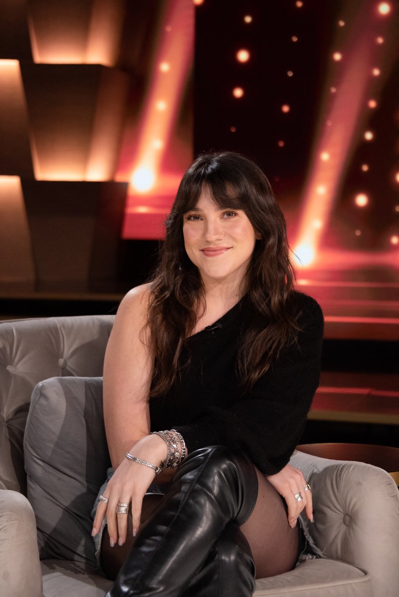 cfblsTVA's tweet photo. Cette semaine à #CFBLS : @Mathduff, Lunou Zucchini, William Cloutier et Mathieu Baron!
Un vendredi soir comme on les aime! 🥂 Rendez-vous à 19h à TVA et TVA+ https://t.co/w6DDxbXqNY