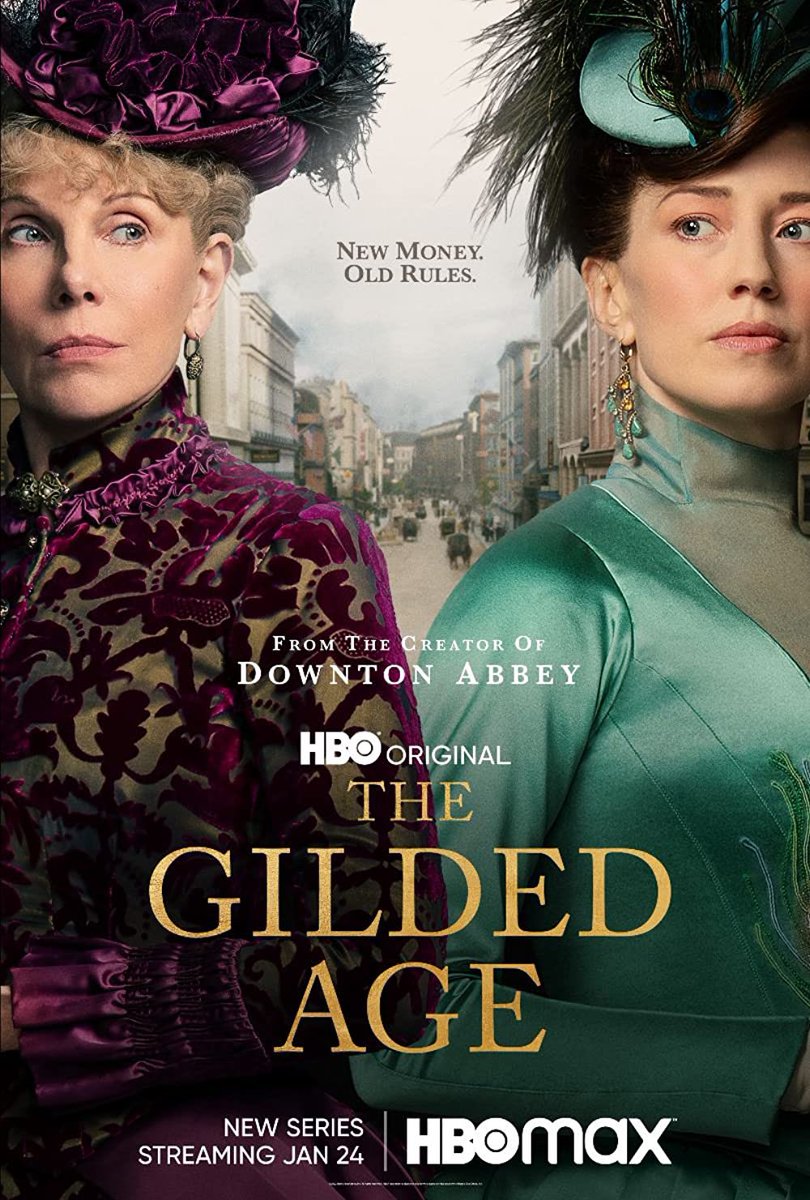 LesleySainty's tweet photo. Young woman arrives in a place alone etc... familiar formula which I love. I think I’ll start the script for #takingthewaters set in #Cheltenham #julianfellowes #TheGuildedAge #HistoricalFiction https://t.co/2RCFZm3r6y