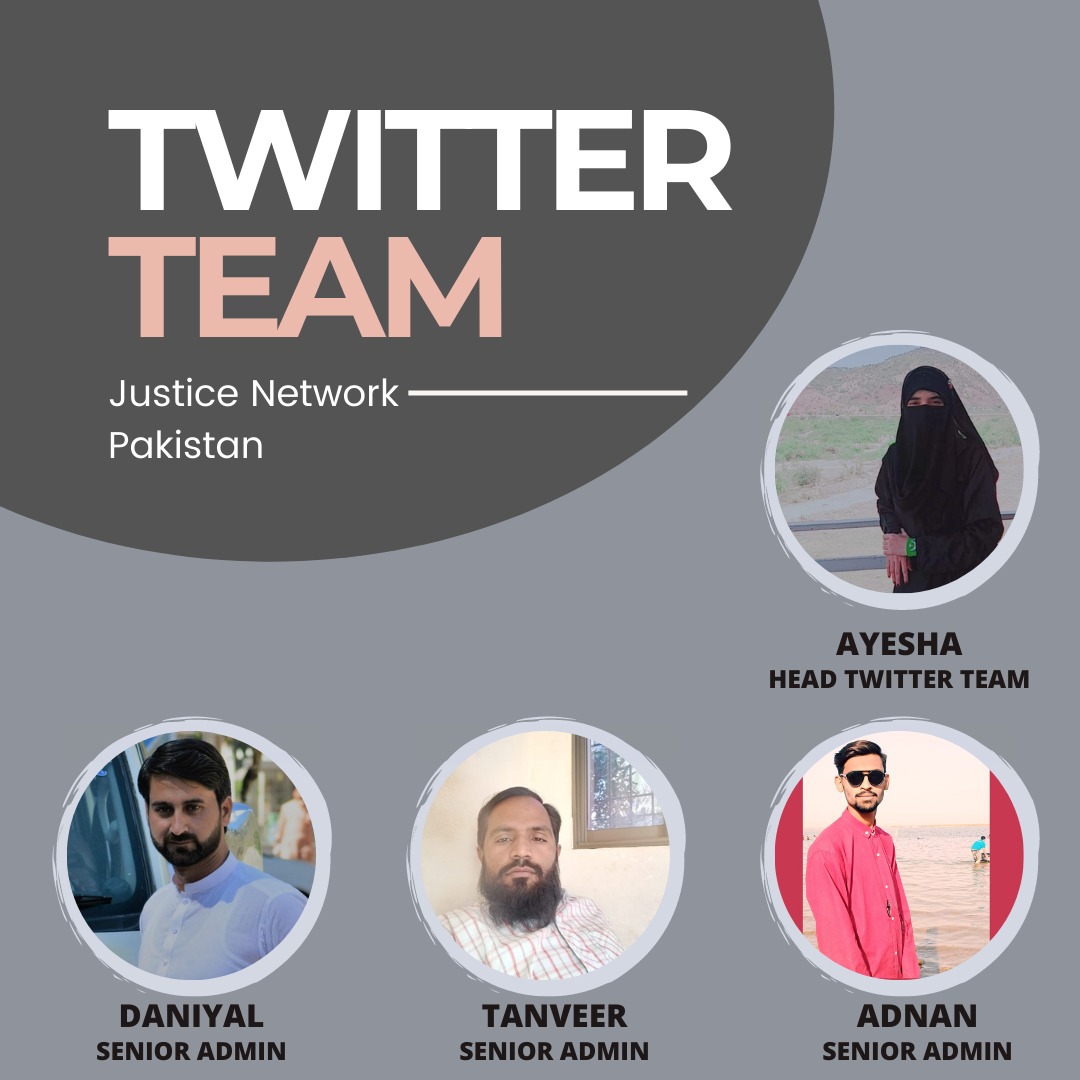 Justice Network (JNP) tweet media