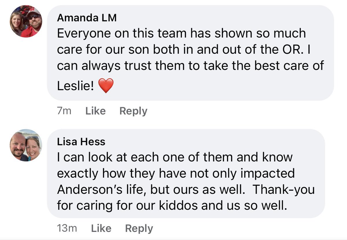 I’m honored to be on this team. @HopkinsACCM @HopkinsKids @HopkinsPICU @HopkinsMedicine #HopkinsHeart #PedsAnes #PedsCardsAnes #PedsCards #PedsICU #PedsCICU