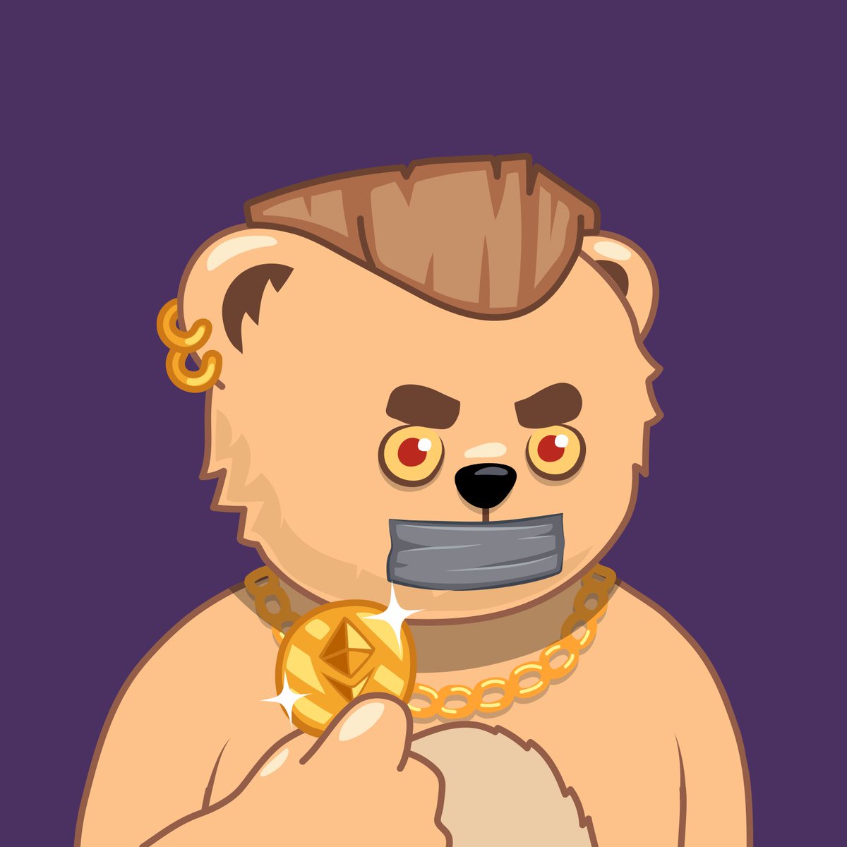 Brash Bear 🐻 (@BearBrash) / Posts / X
