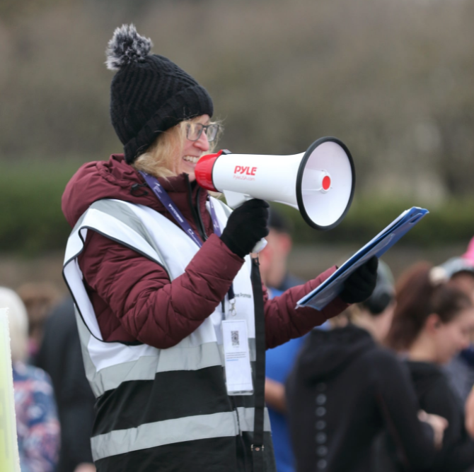 Hove Promenade parkrun tweet media