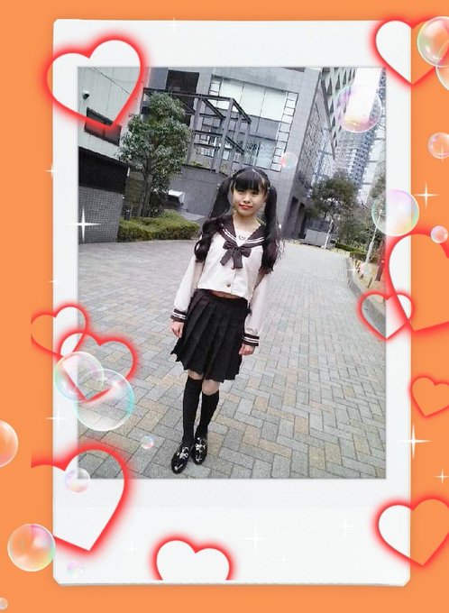 Twitterのコスプレ画像21