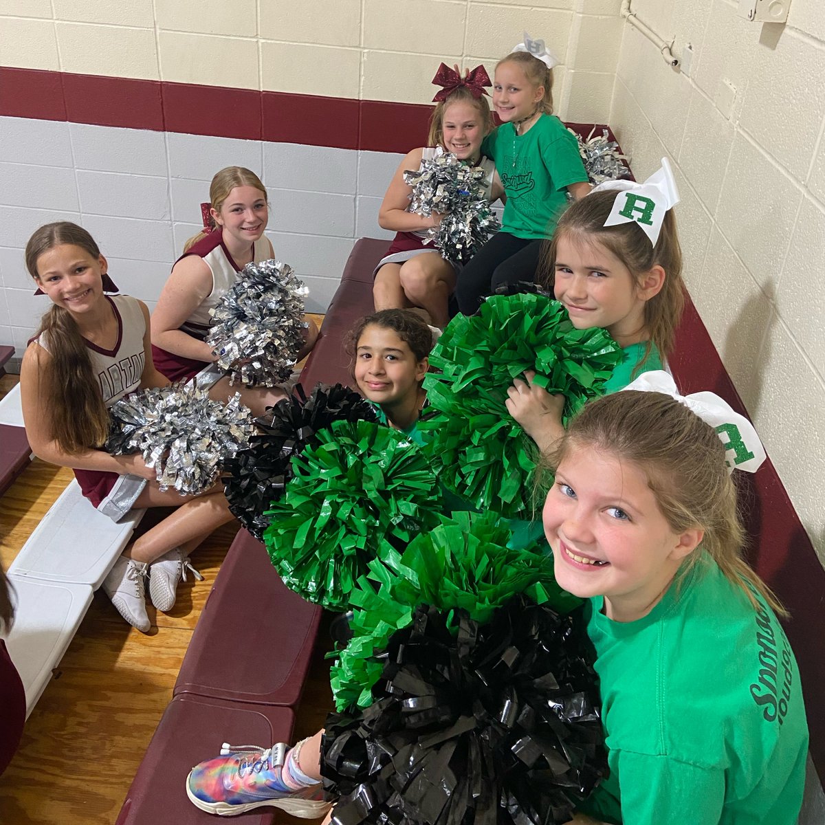Robinson Elementary tweet media