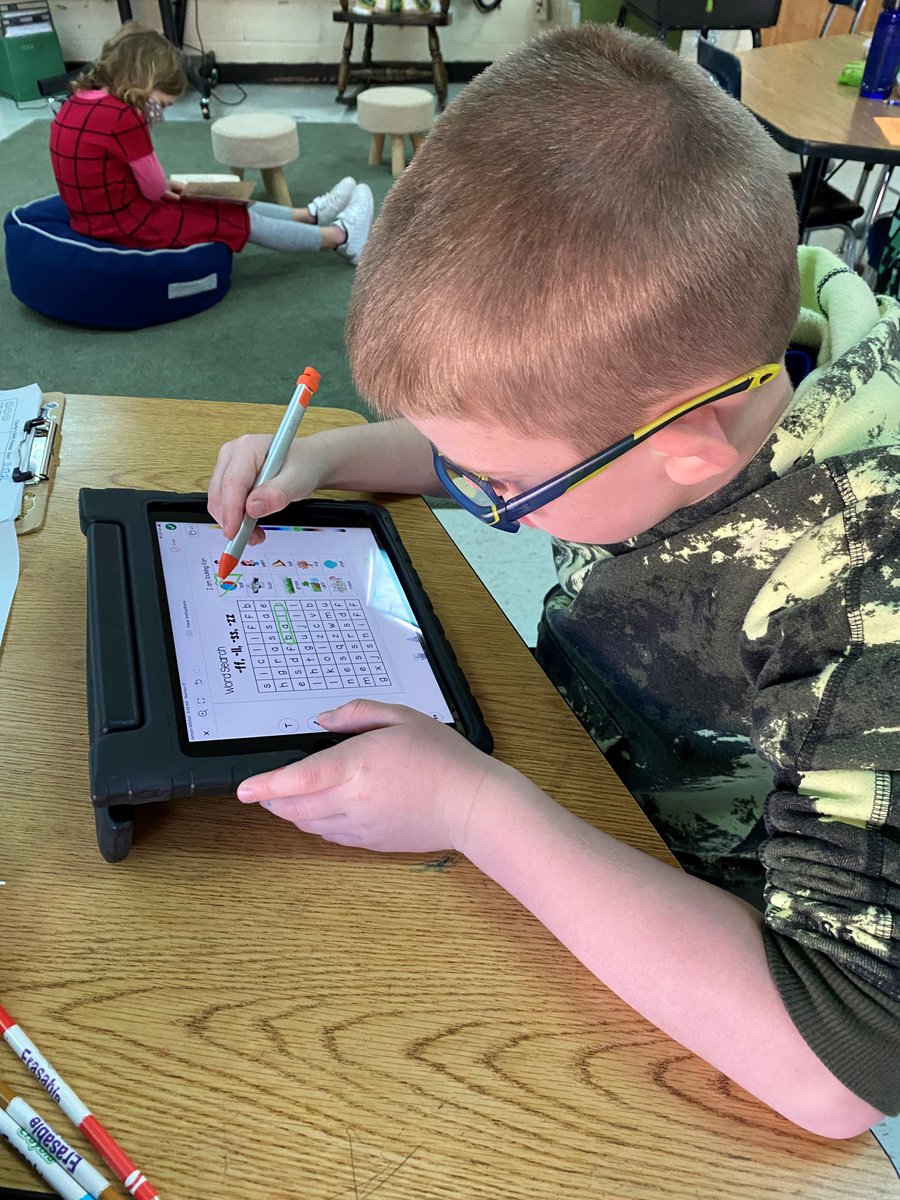 ORPS Ed. Foundation tweet media